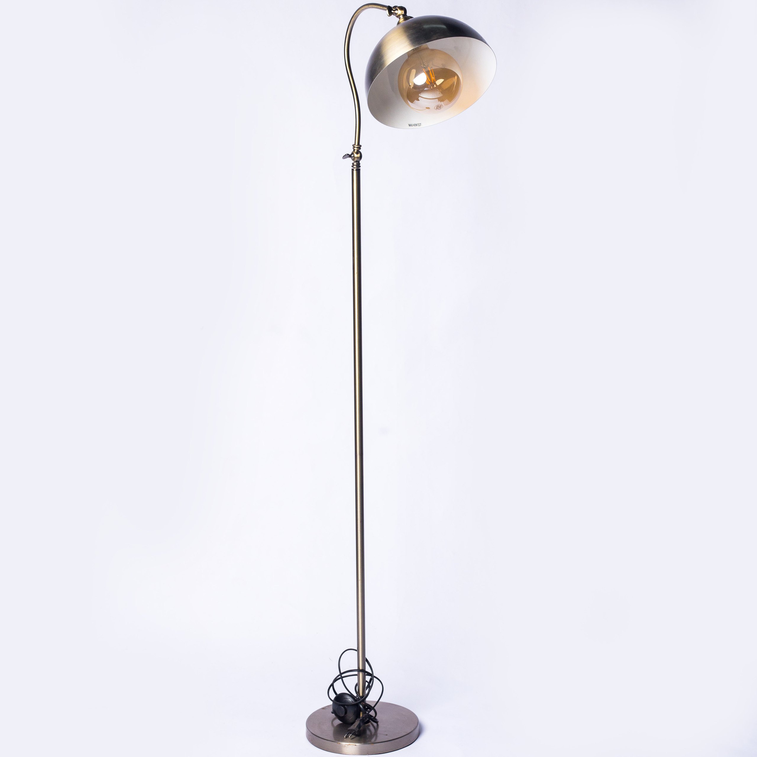 Amsterdam floor lamp