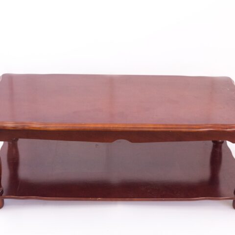 Anglo India teakwood table