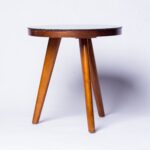 Anna side round table