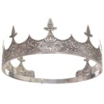 Antique king's crown