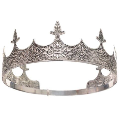 Antique king's crown