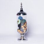Apothecary jar