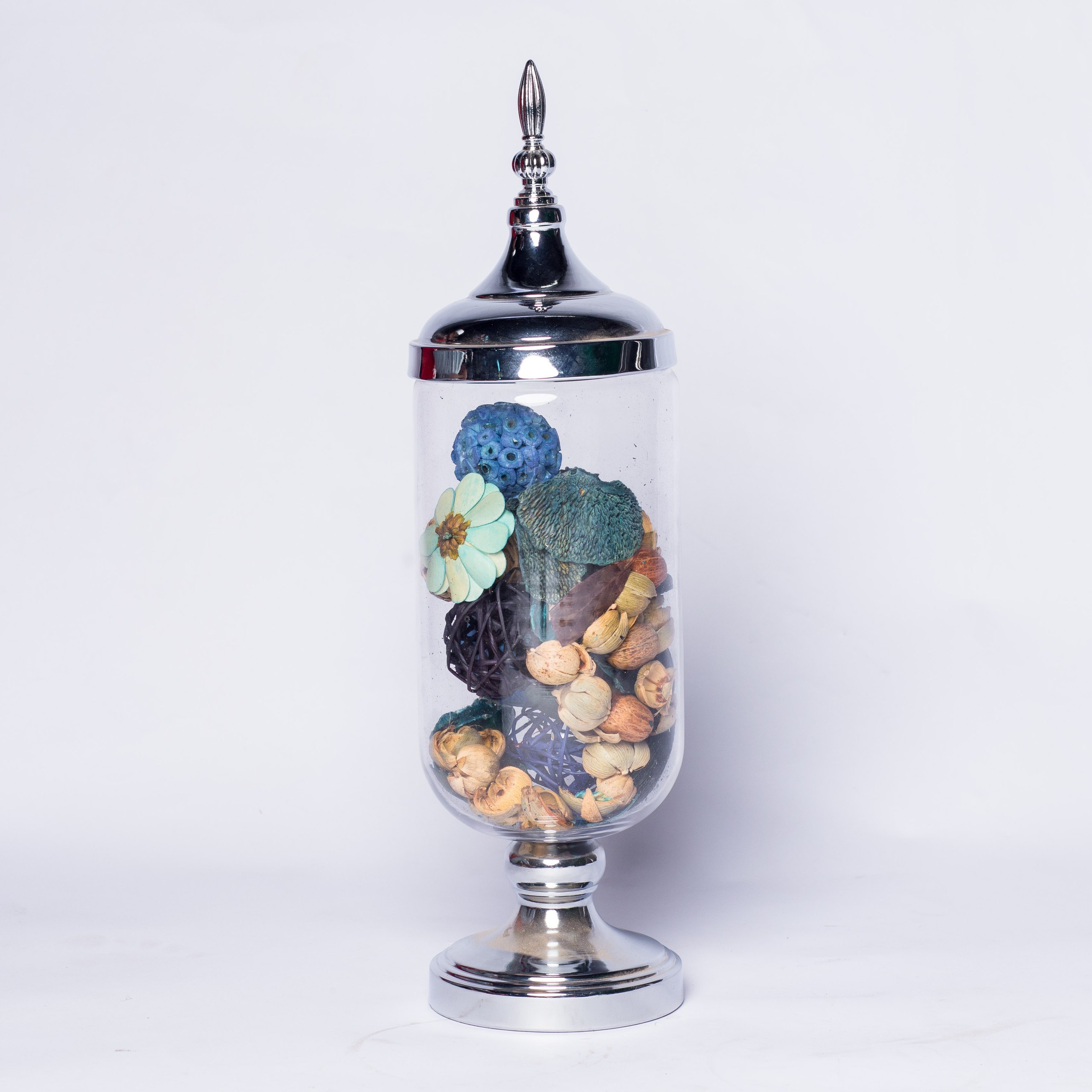 Apothecary jar