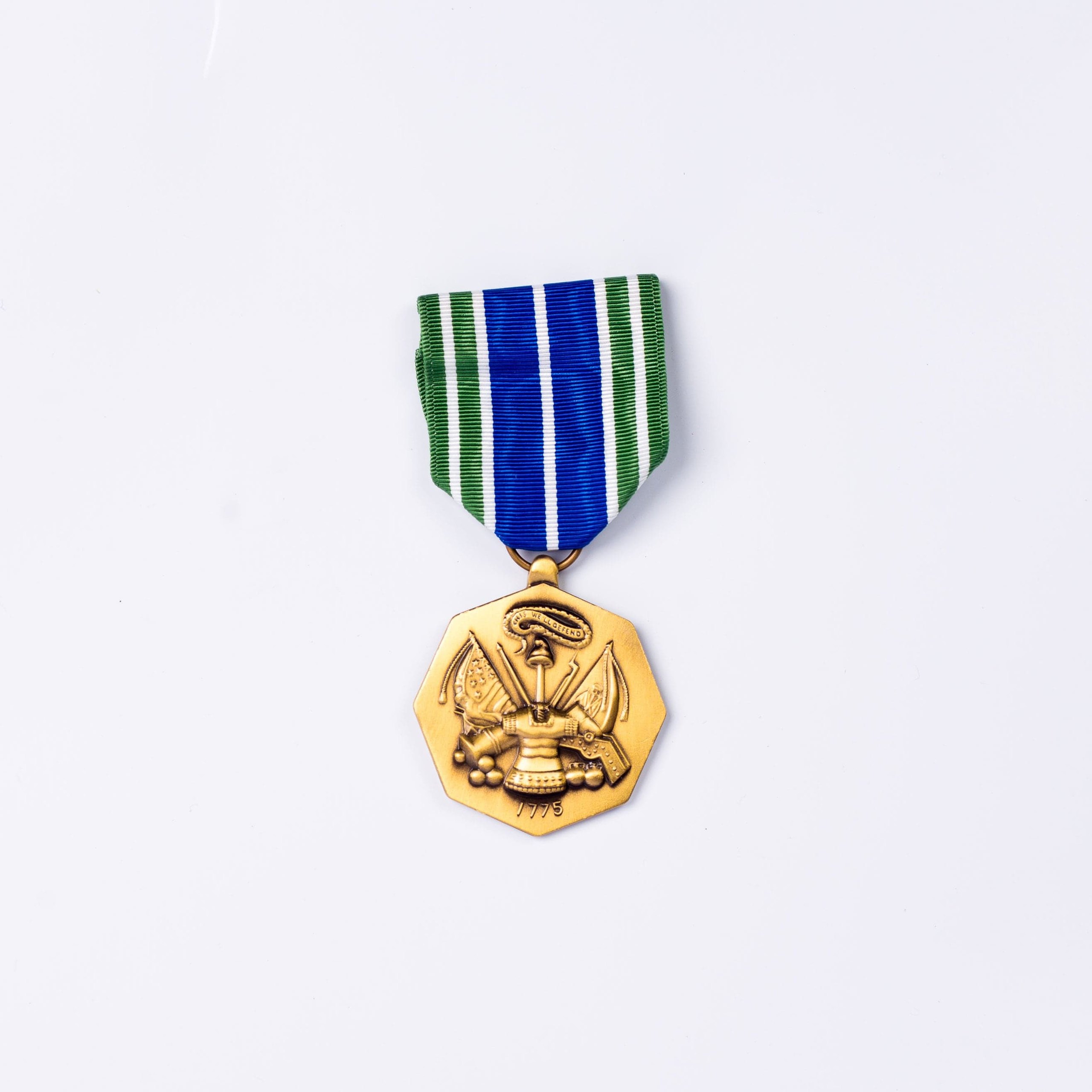 Army achievement medal