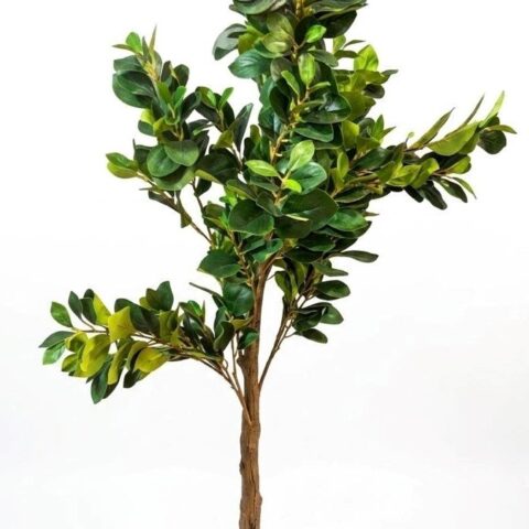 Artificial green plants