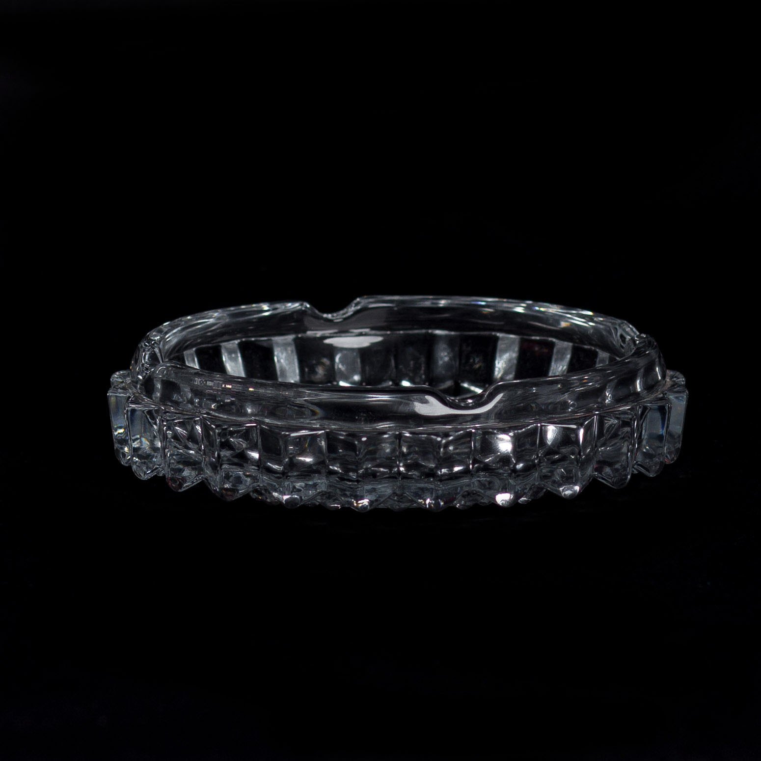 Ashes tray