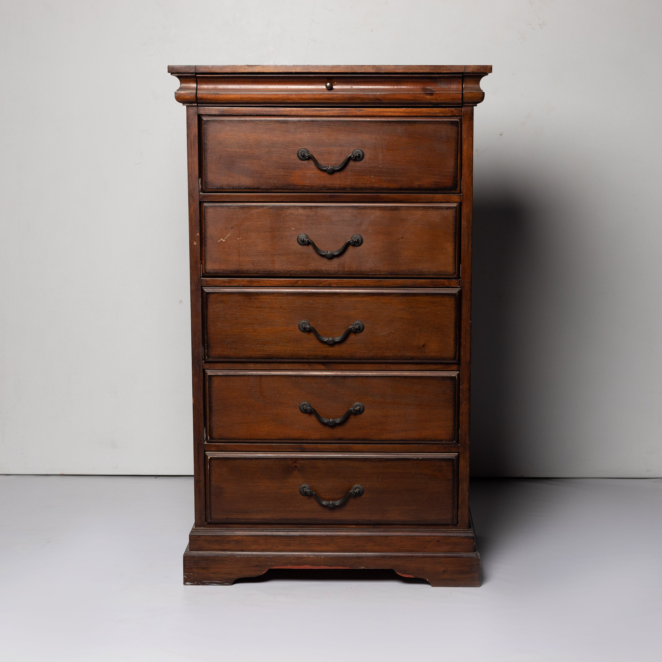 Astoria Dresser