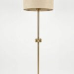 Astra modern floor lamp