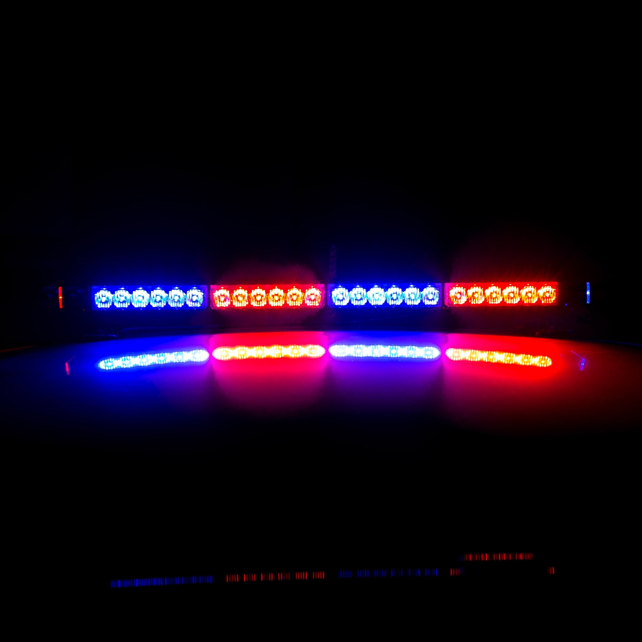 At-haihan magnetic emergency led light