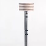 Avro floor standard standing lamp