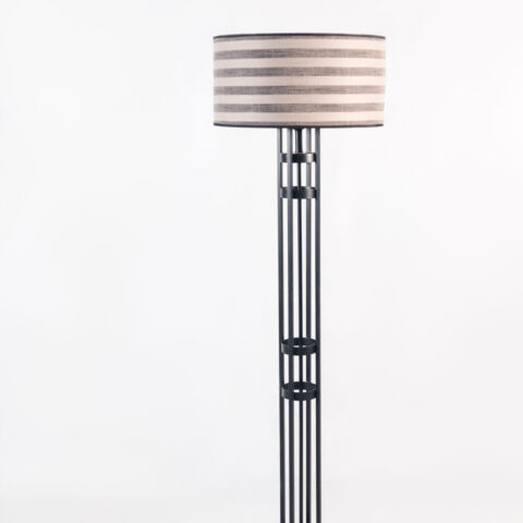 Avro floor standard standing lamp