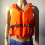 BA 5ON orange