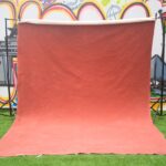 Backdrops