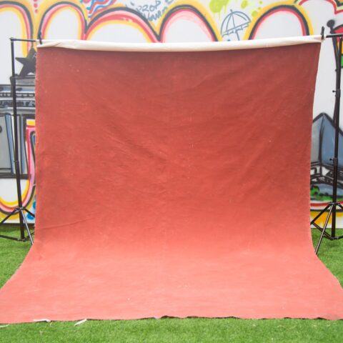 Backdrops