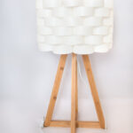 Bedside lamp
