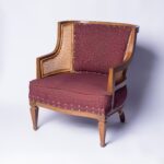 Bardot Lounge chair