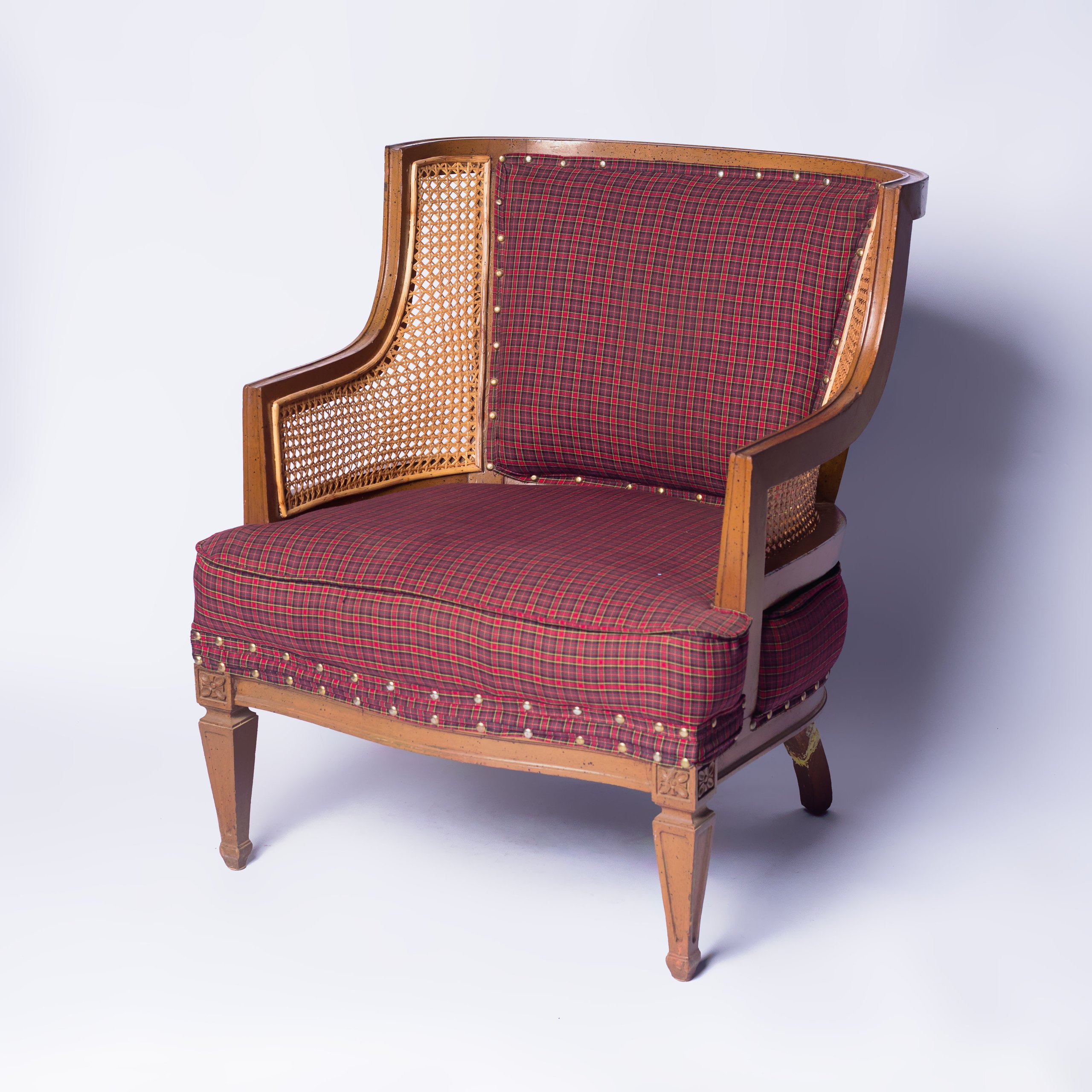Bardot Lounge chair