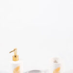 Bathroom accessories
