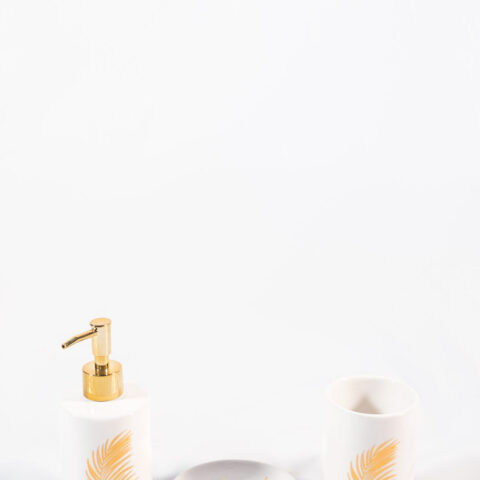 Bathroom accessories