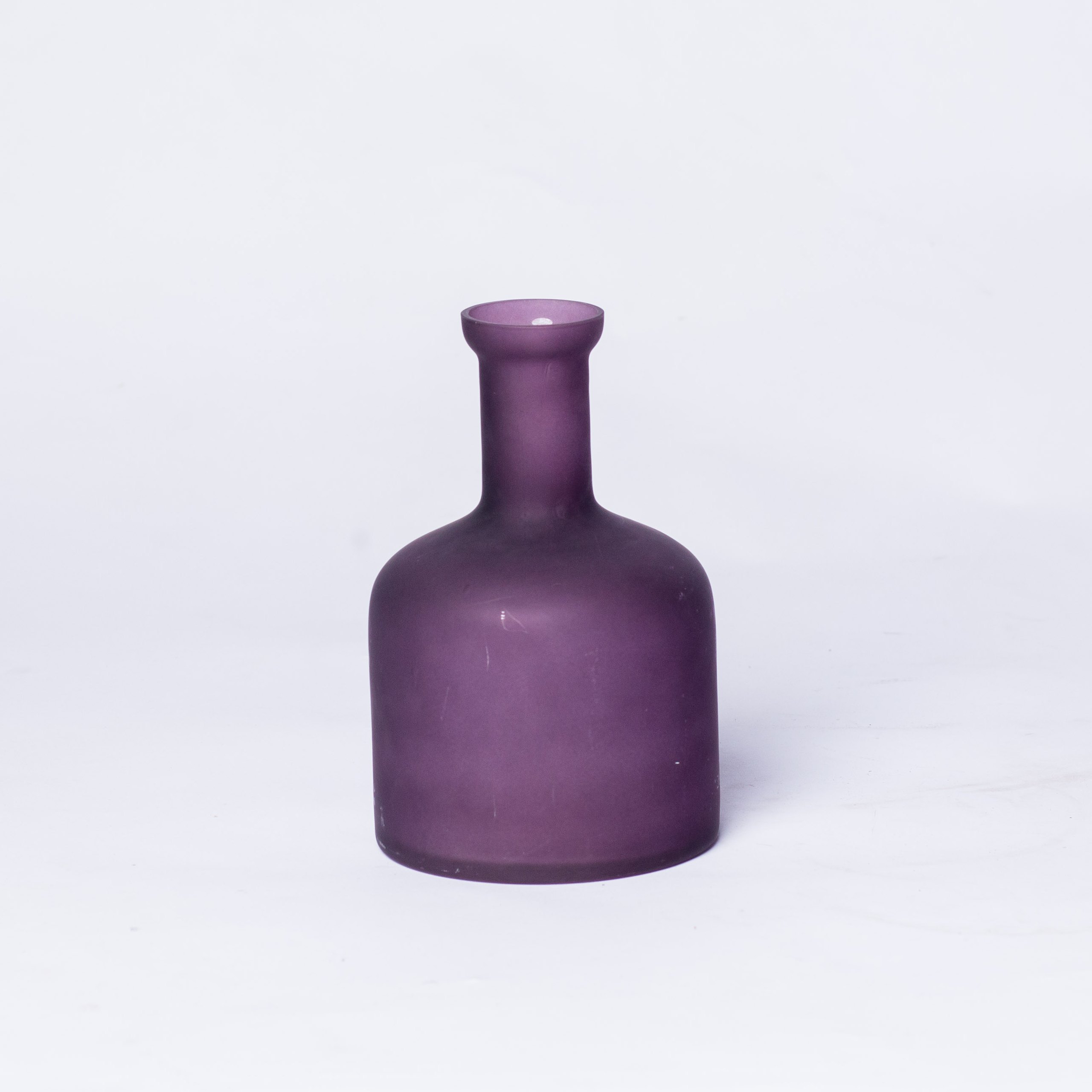 Baykal ceramic flower vase