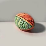 Beach R100 maori coral