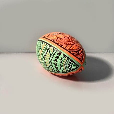 Beach R100 maori coral