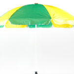 Beach umbrella