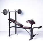 Bench Press