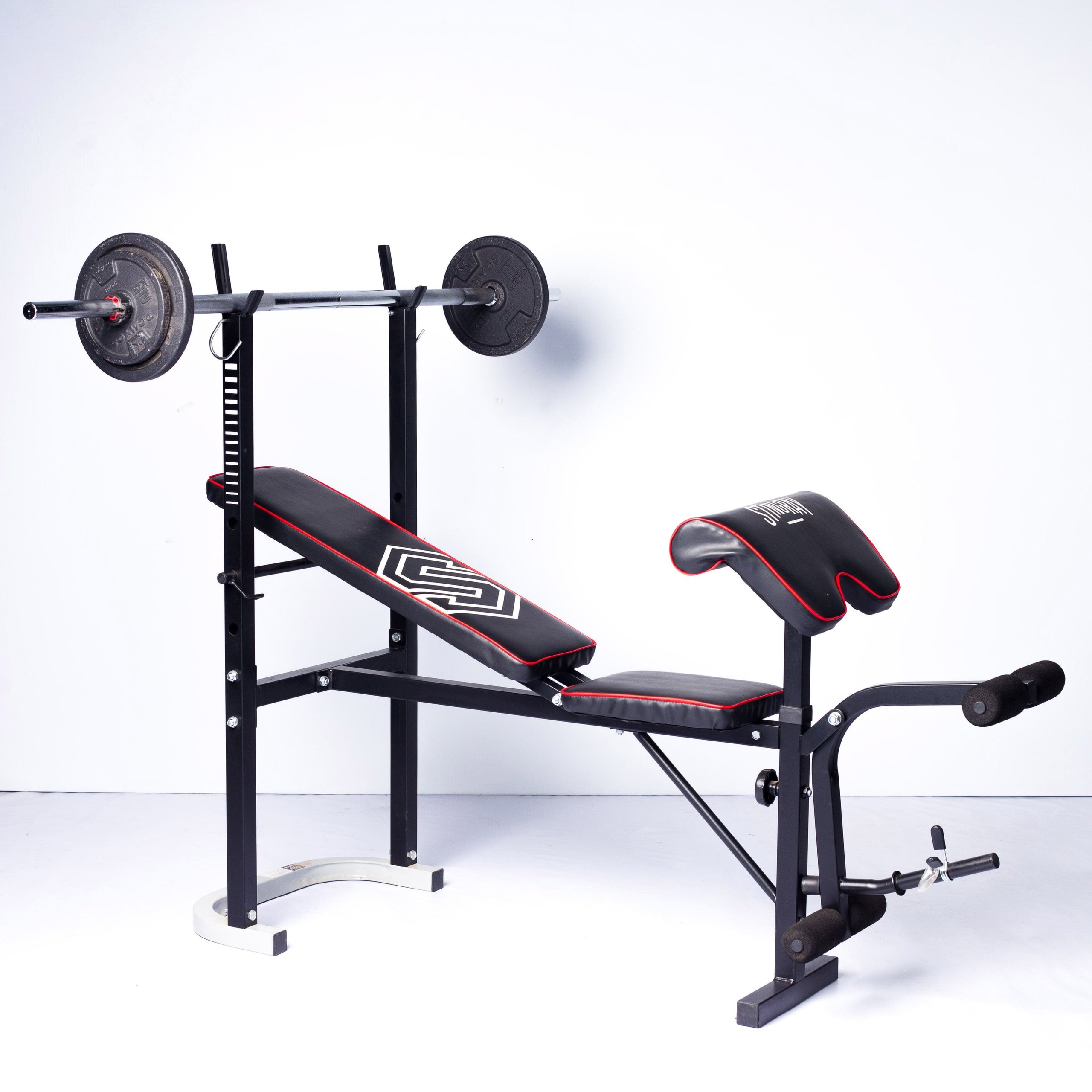Bench Press