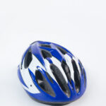 Bicycle helmet