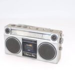Boom box
