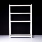 Bottomless shelf