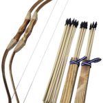 Bow and Arrow