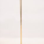 Brass antique gold lamp