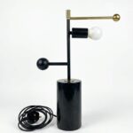 Breton Ceramic Accent lamp