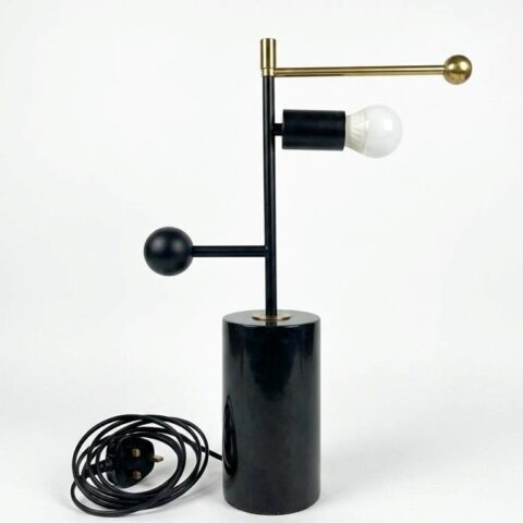 Breton Ceramic Accent lamp