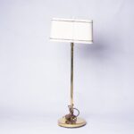 Bur leuchten lamp