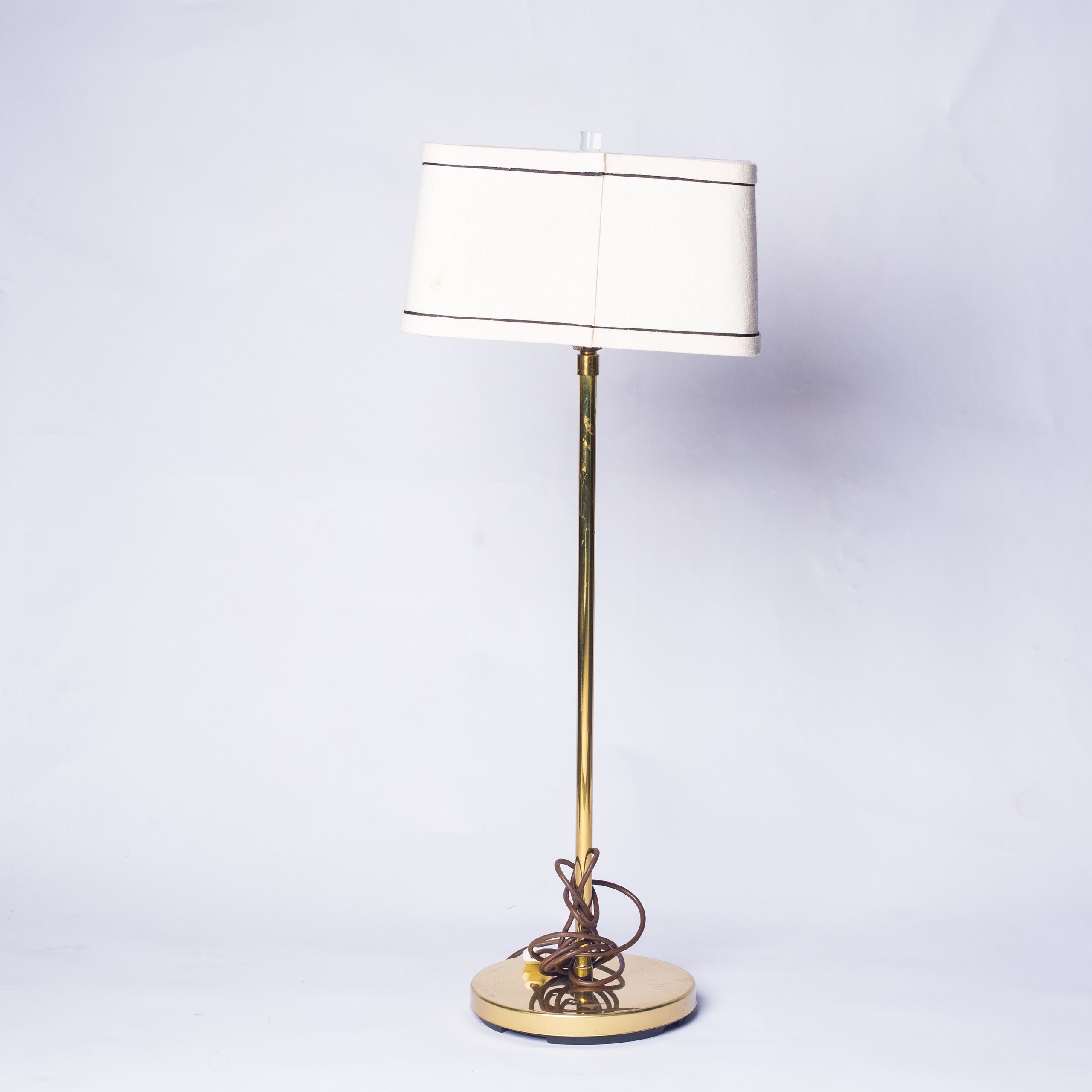Bur leuchten lamp