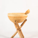 Calabash Stand