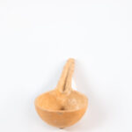 Calabash ladle