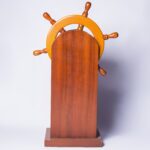 Captains wheel