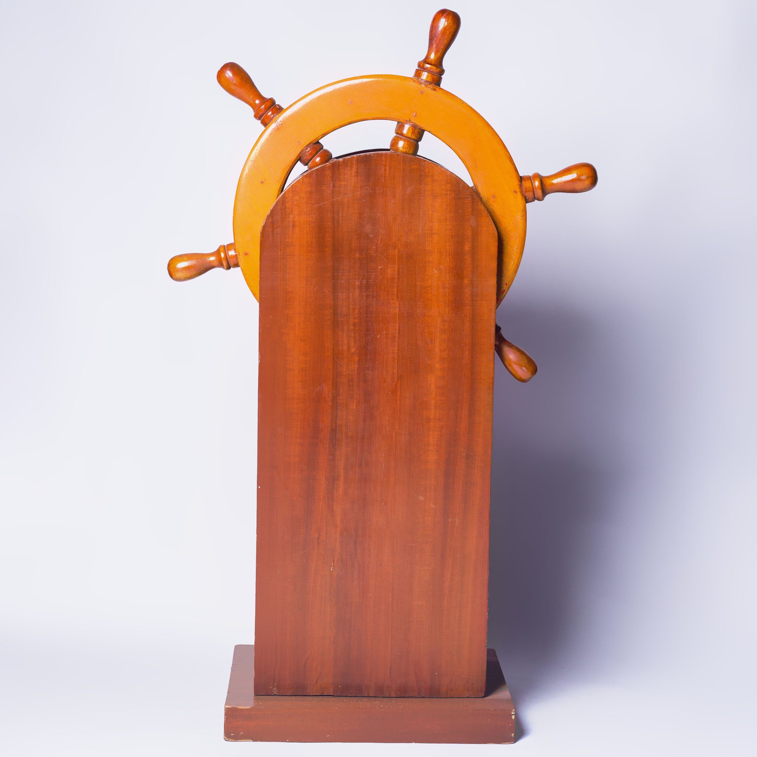Captains wheel