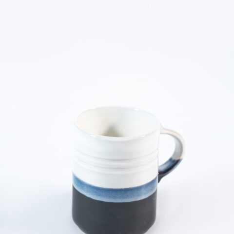 Ceramic mug
