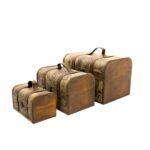 Chest Box
