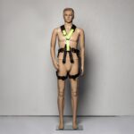 Climbing Belt Harness