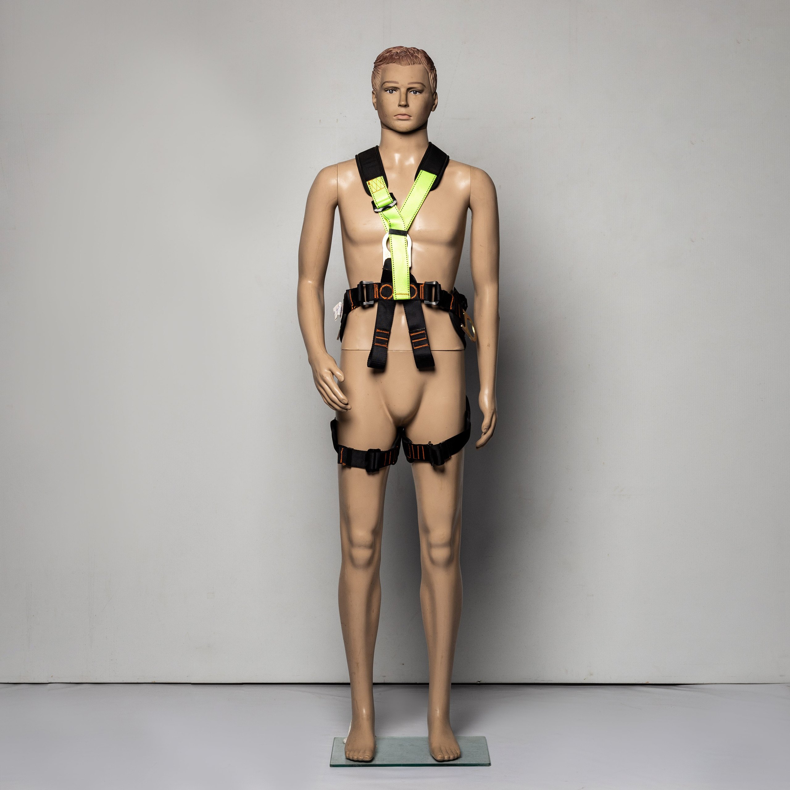 Climbing Belt Harness