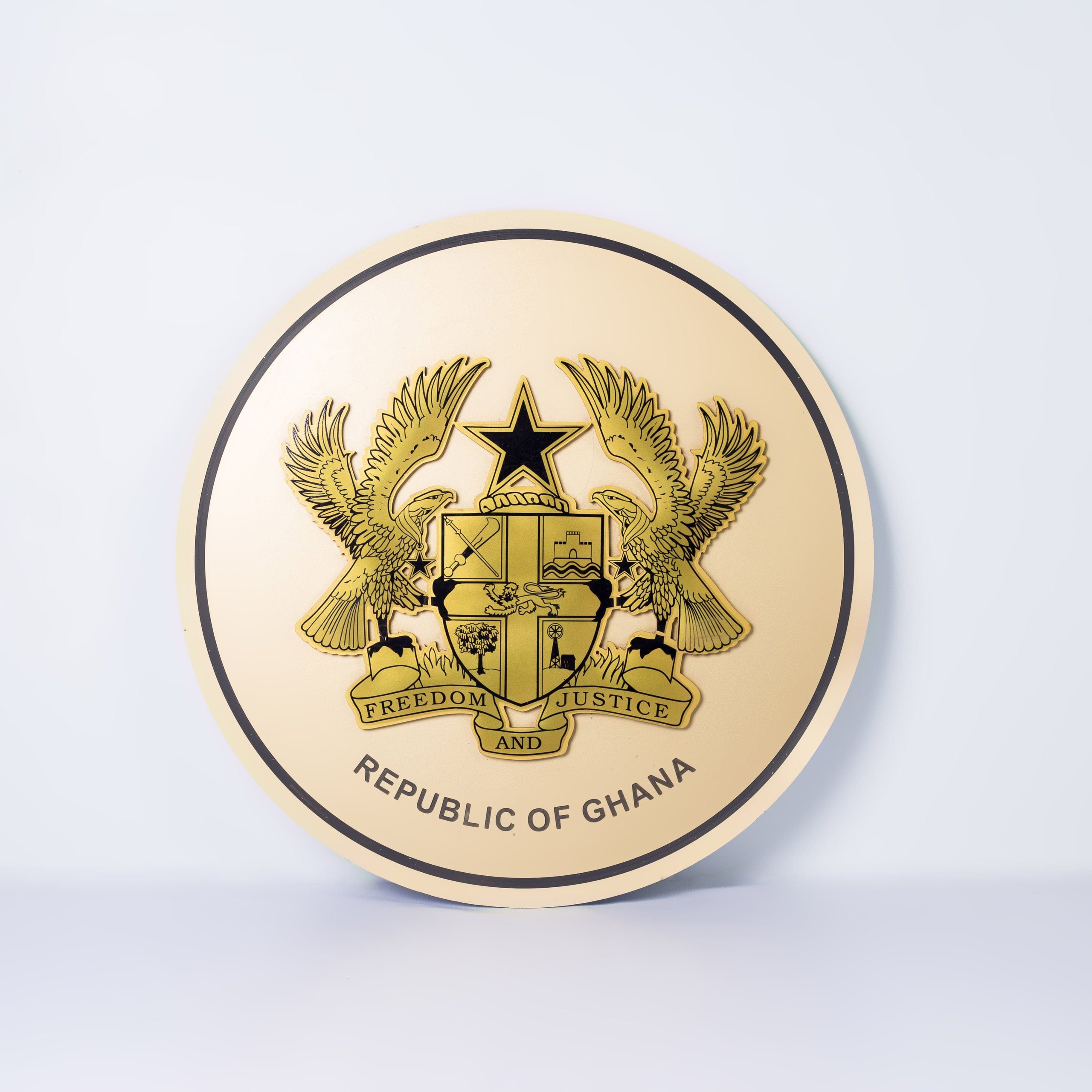 Coat of Arms