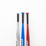Colourful Baseball Bat