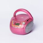 Compact disk player