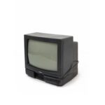 Condor Old Television